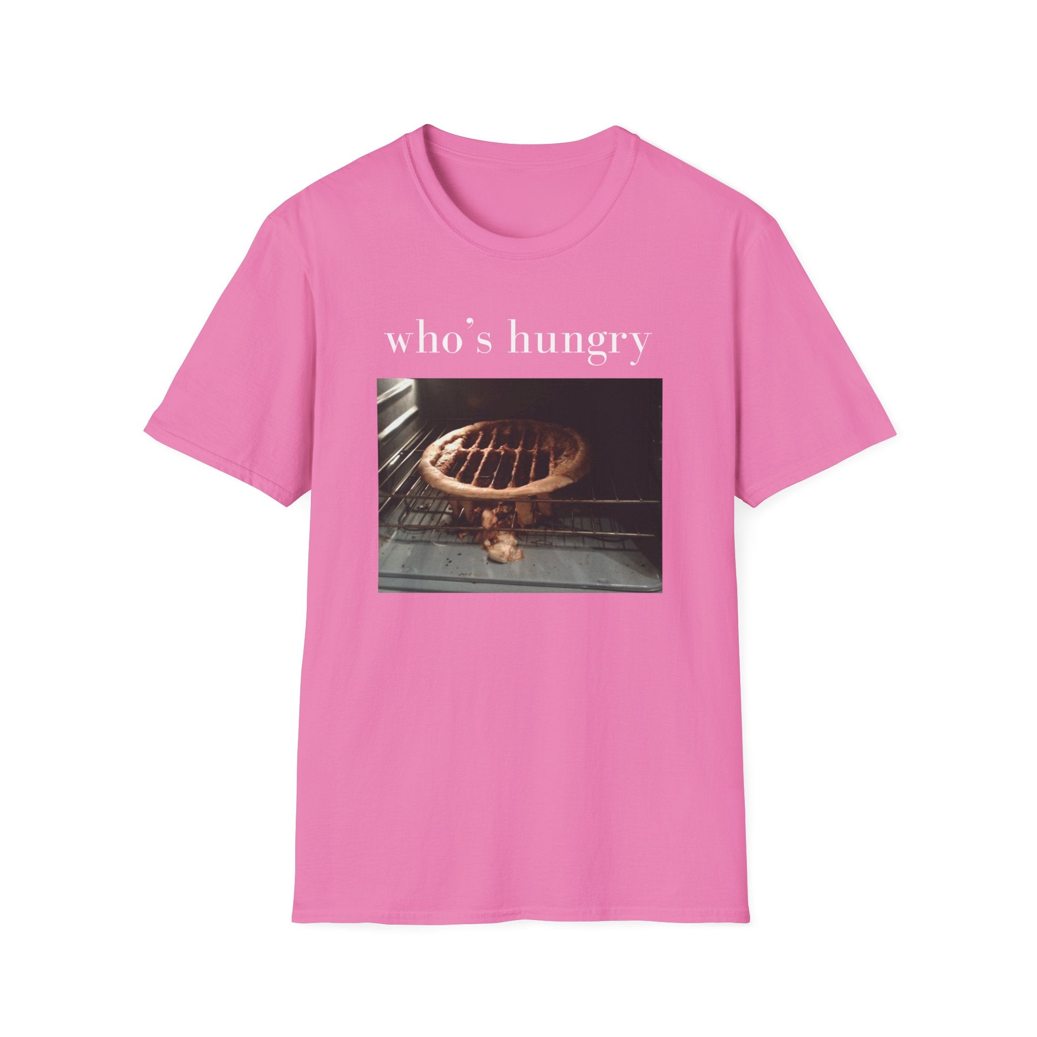 Pizza T-Shirt