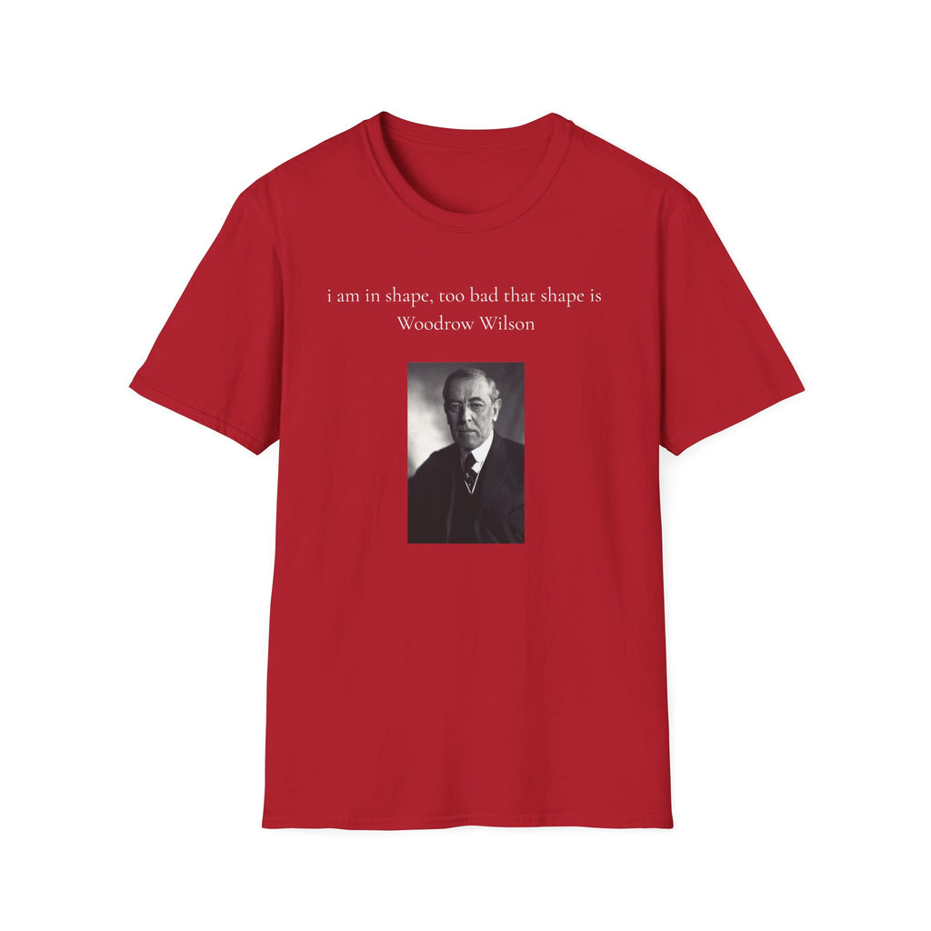 woodrow wilson T-Shirt