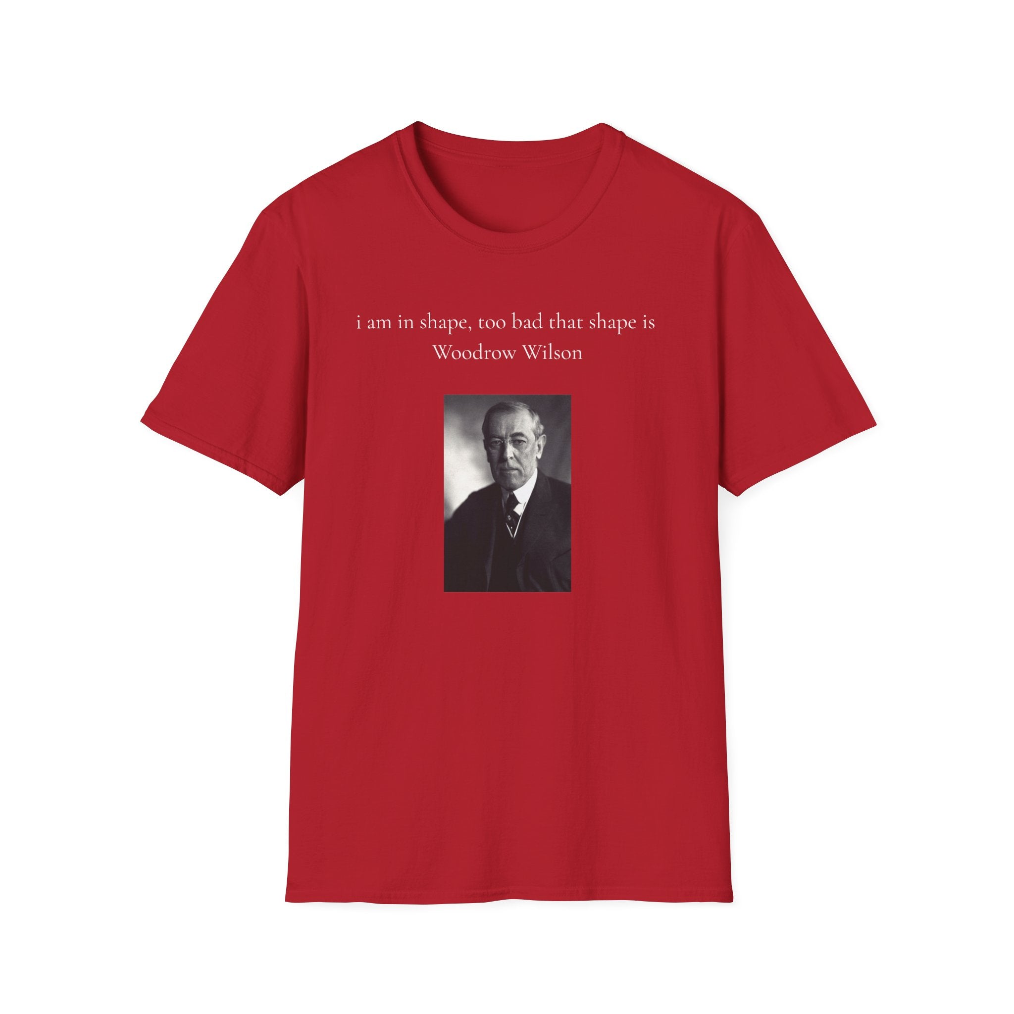 woodrow wilson T-Shirt