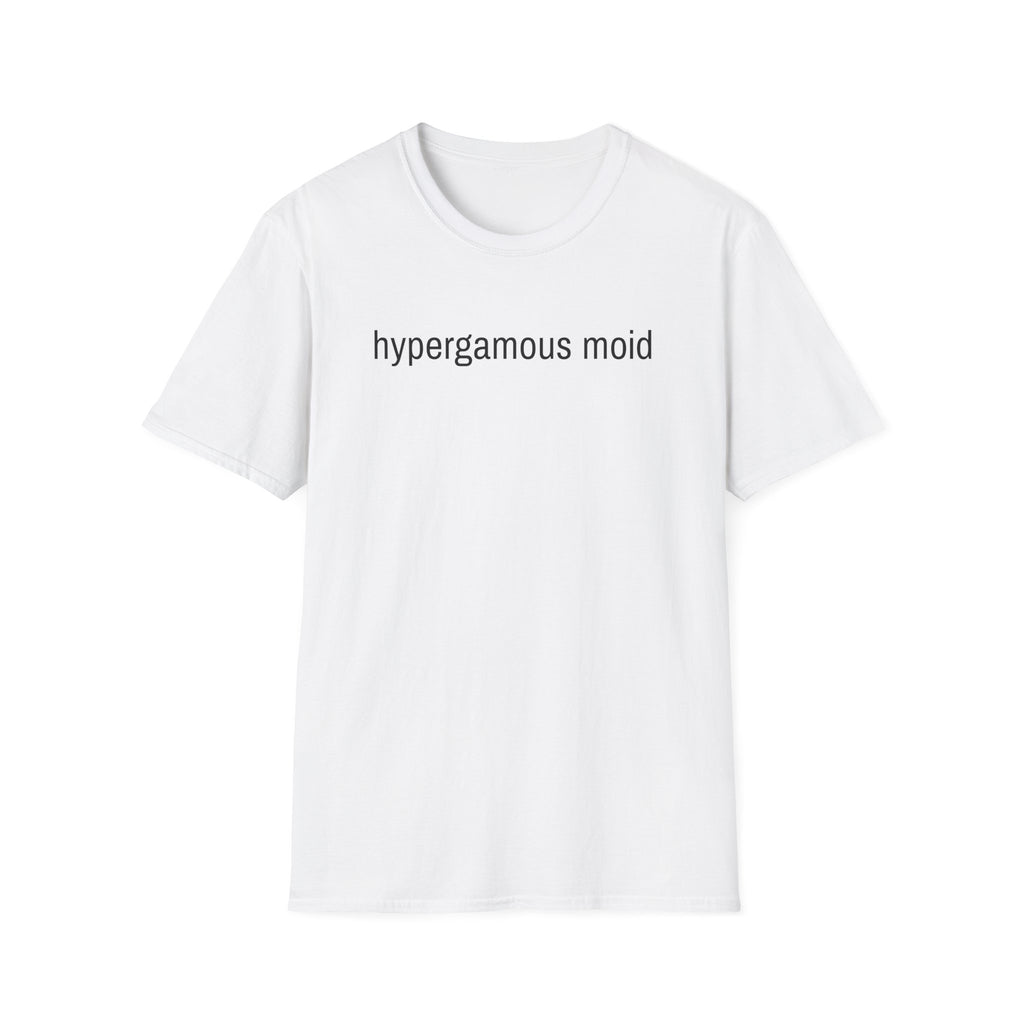 #moid T-Shirt