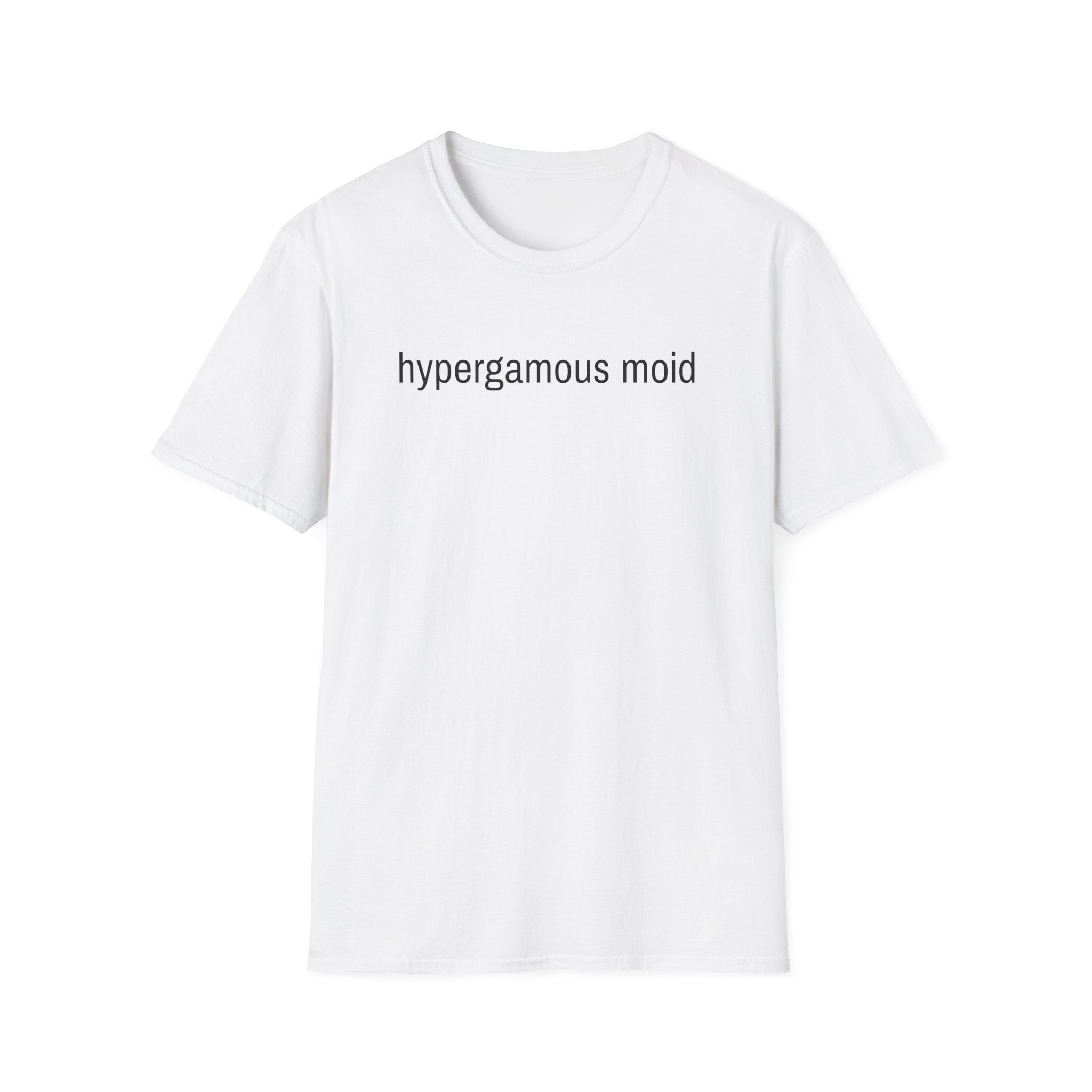 #moid T-Shirt