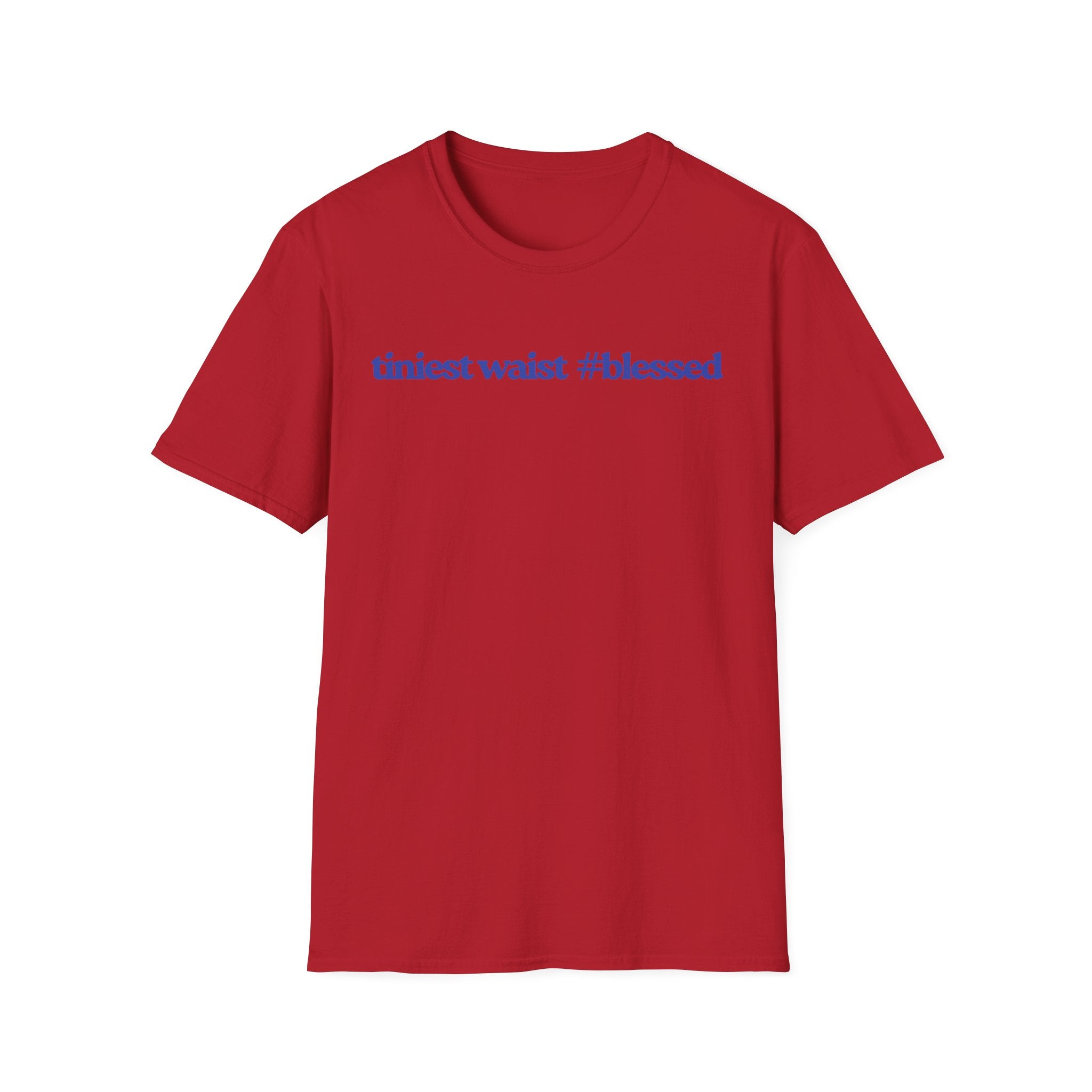 super manly shirt T-Shirt