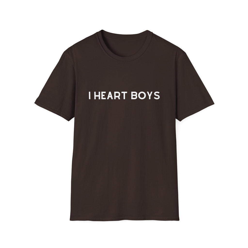 i heart boys T-Shirt