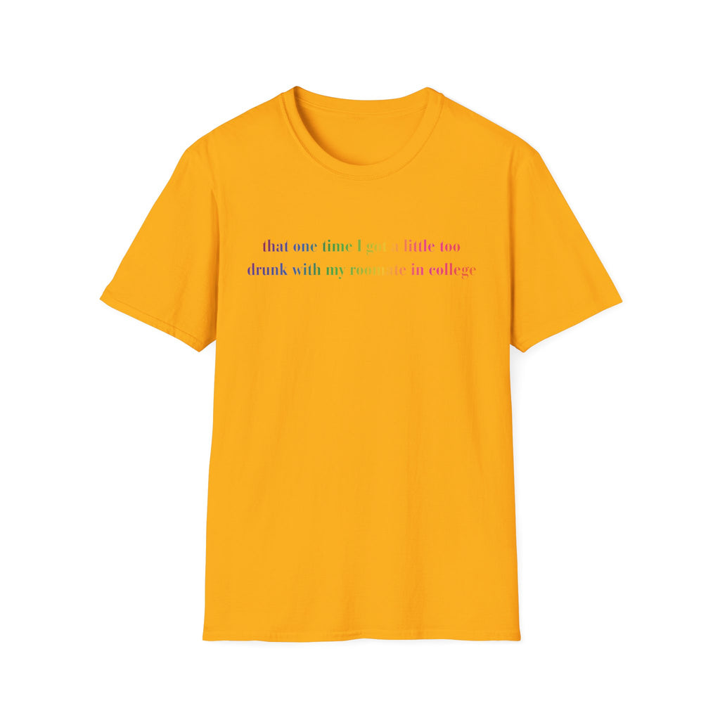 pride T-Shirt