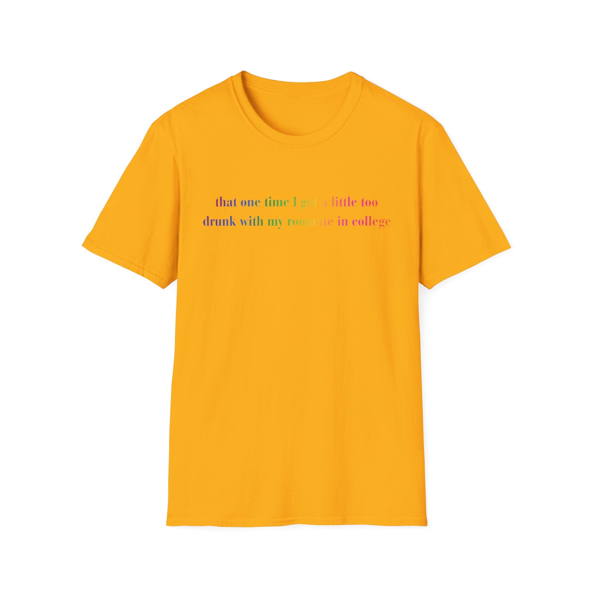 pride T-Shirt