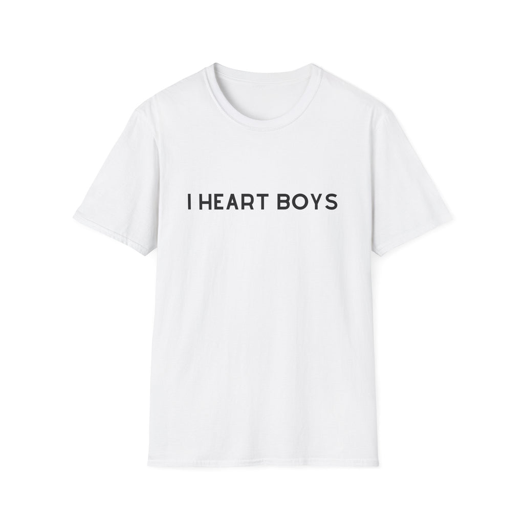 i heart boys T-Shirt