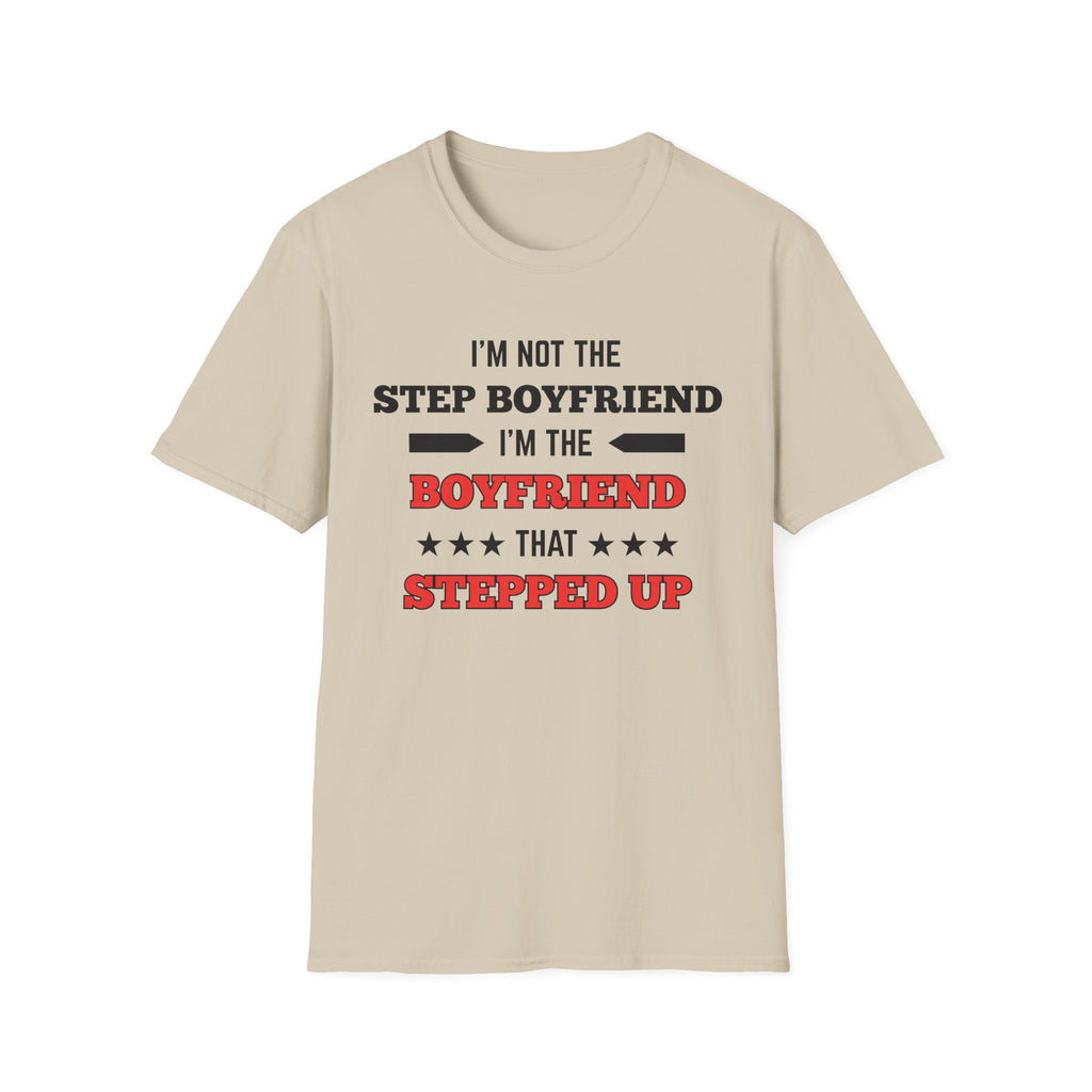 step-boyfriend T-Shirt