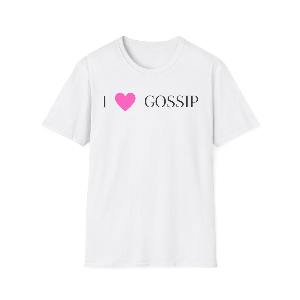 I heart gossip T-Shirt
