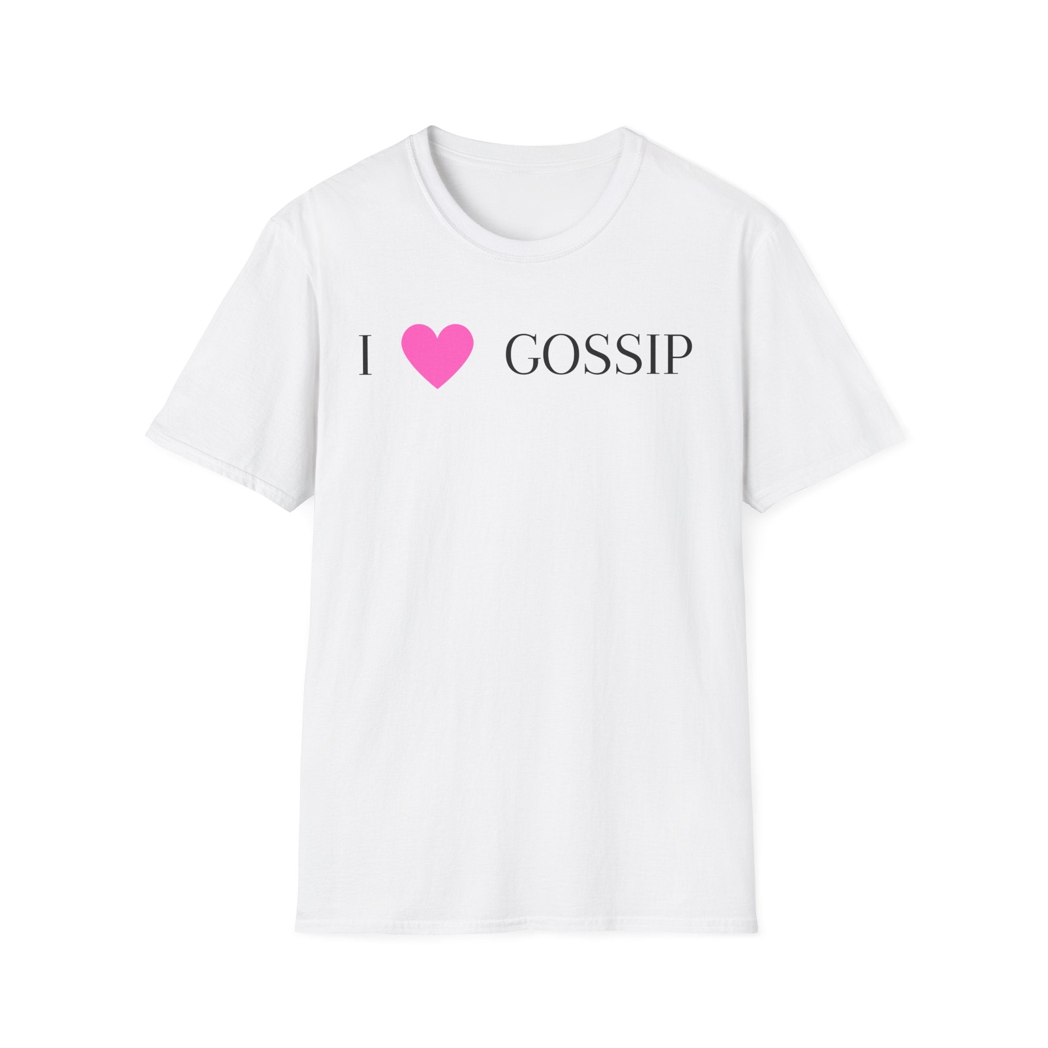 I heart gossip T-Shirt