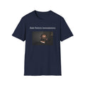 Male Pattern Awesomeness T-Shirt