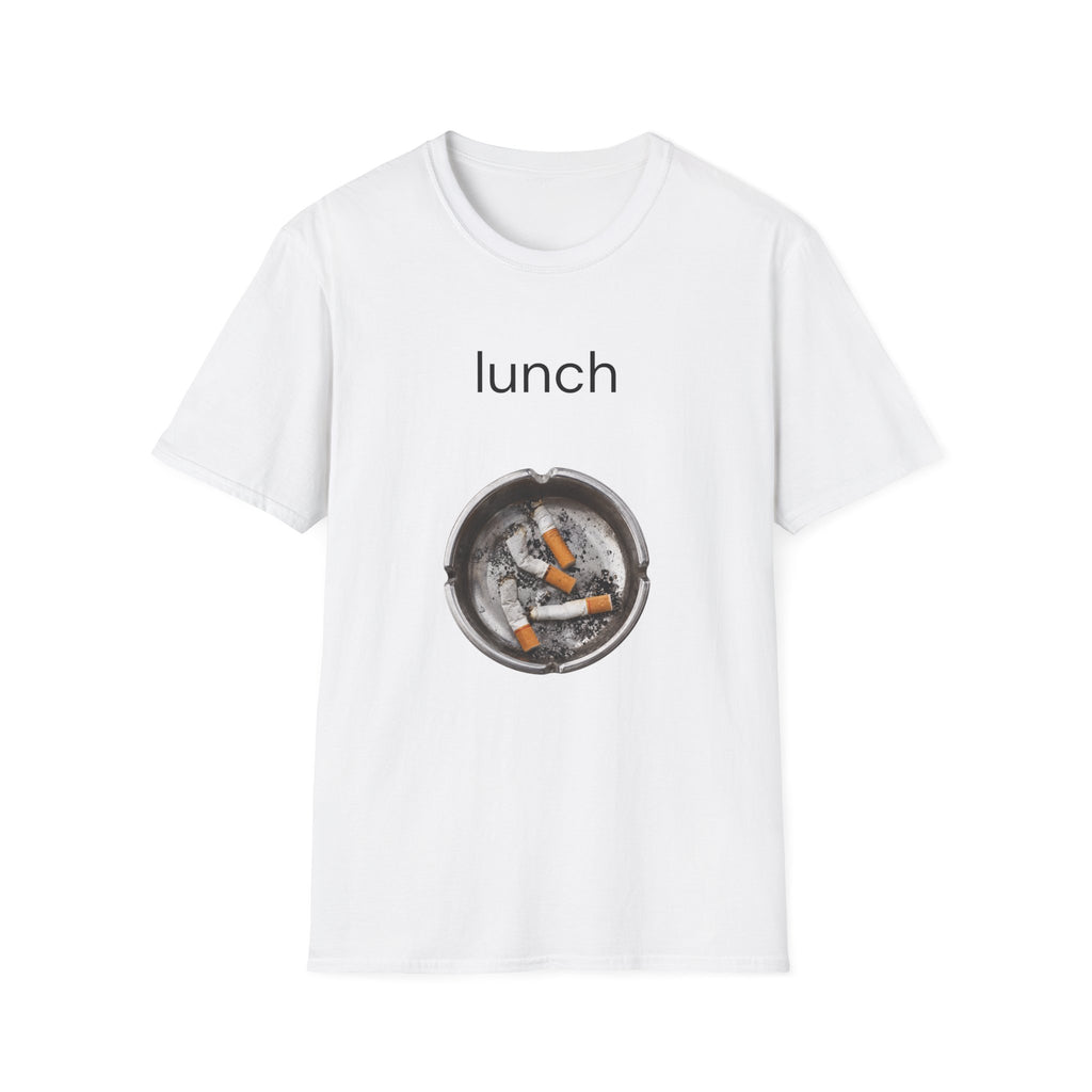 european lunch T-Shirt