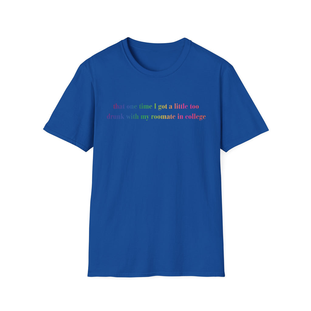 pride T-Shirt