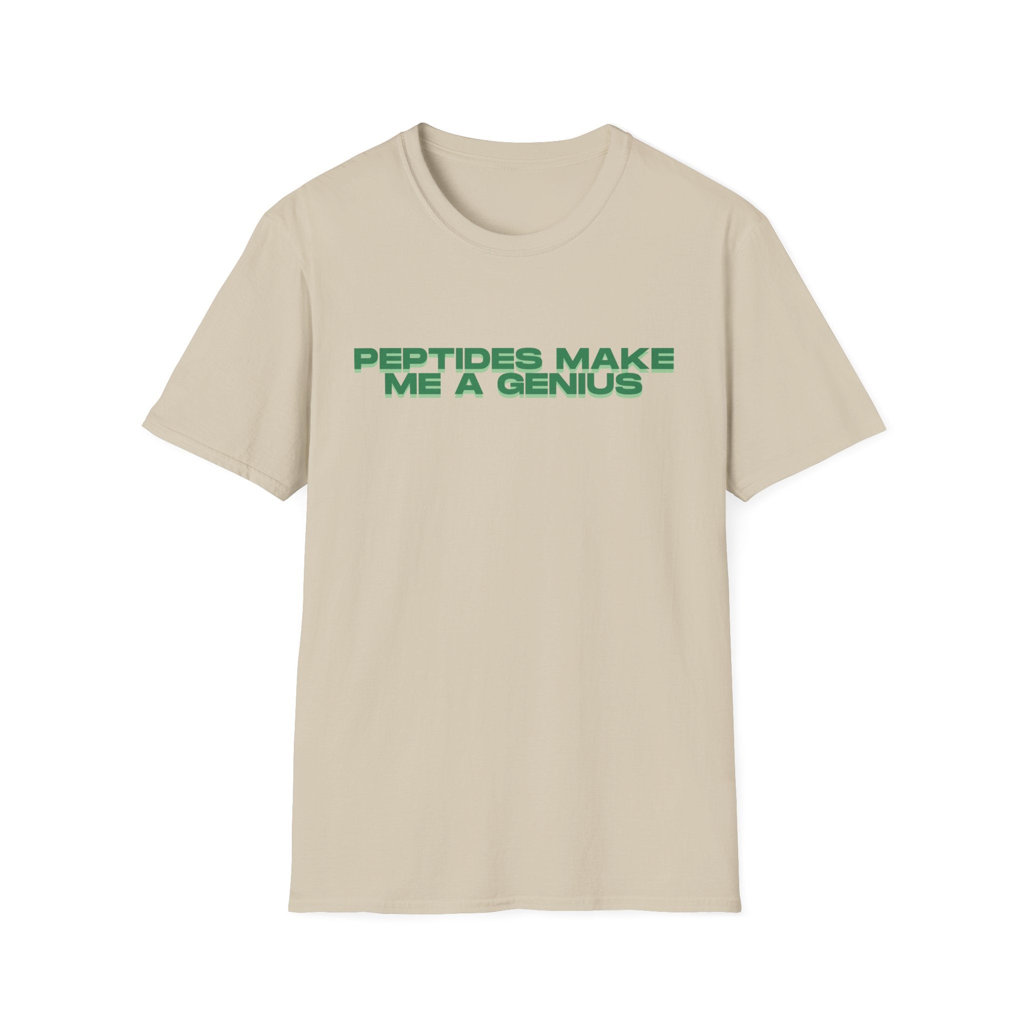 peptide T-Shirt