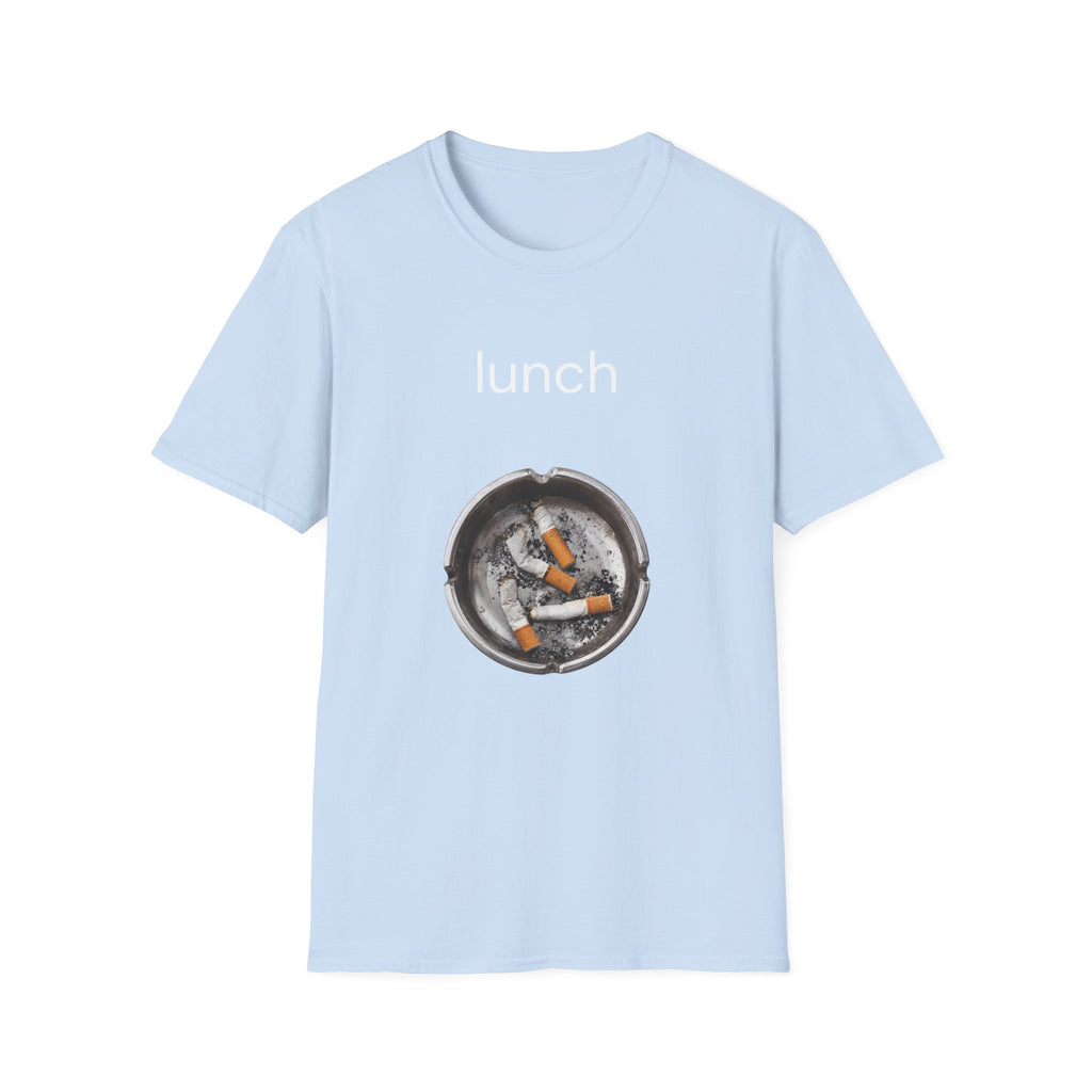 european lunch T-Shirt