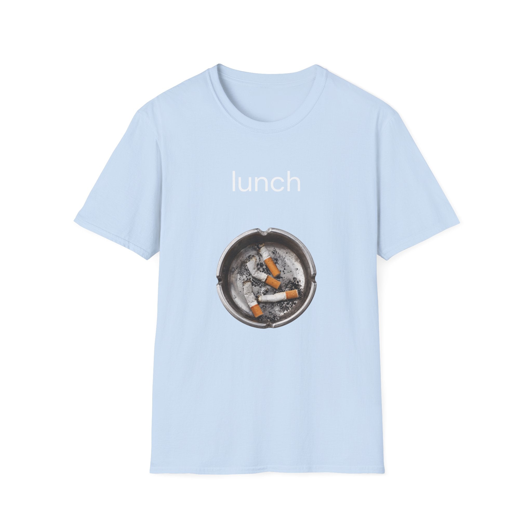 european lunch T-Shirt
