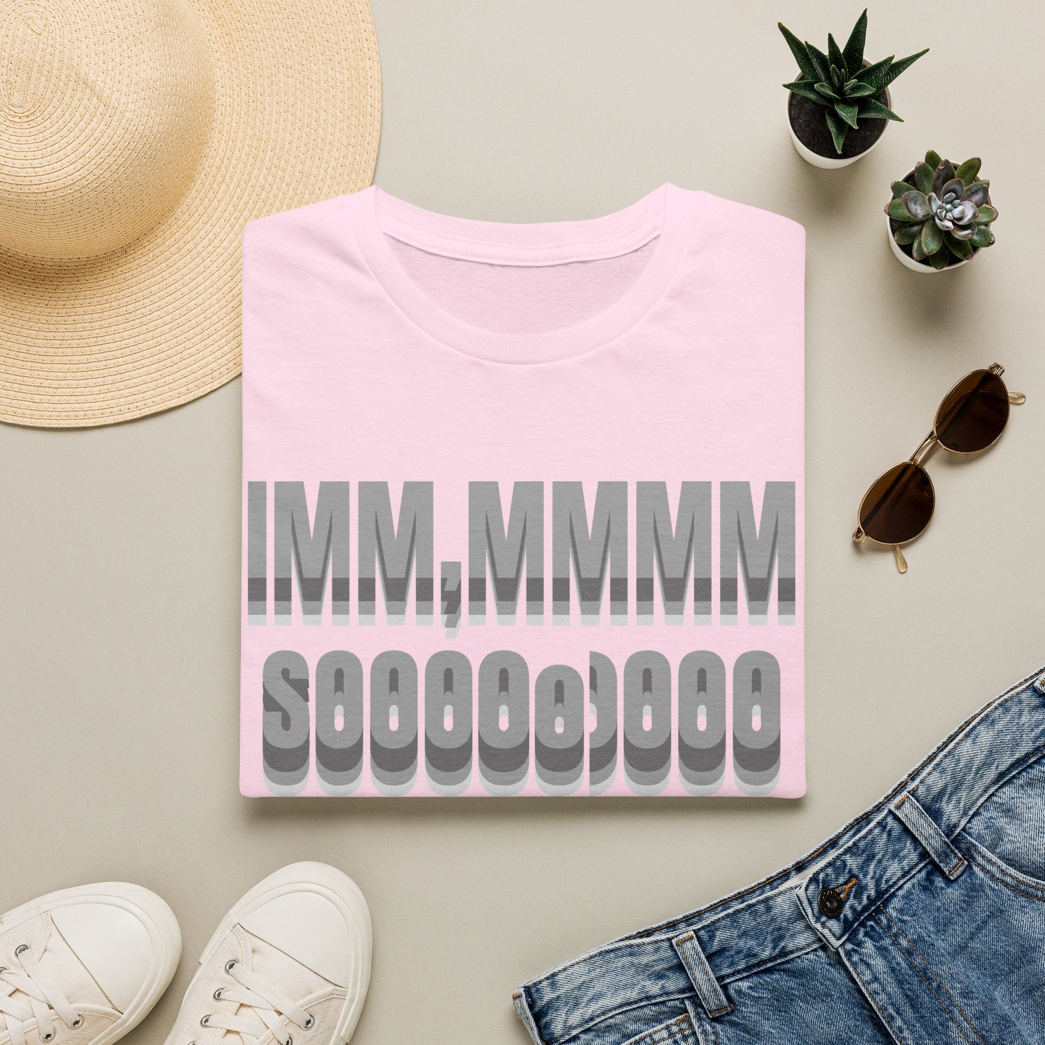 im SO DRUNK T-Shirt
