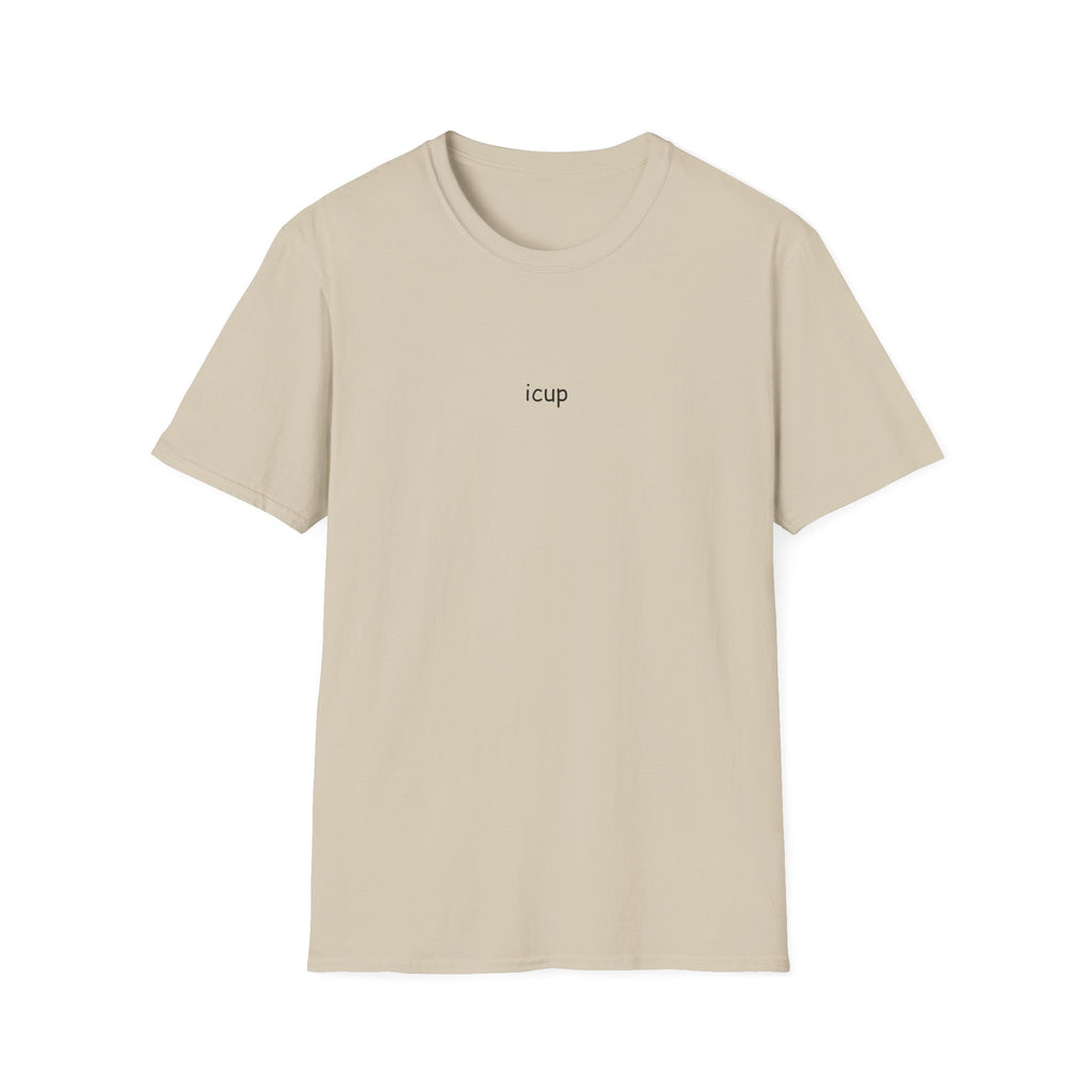 icup T-Shirt