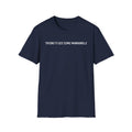 manhandle T-Shirt
