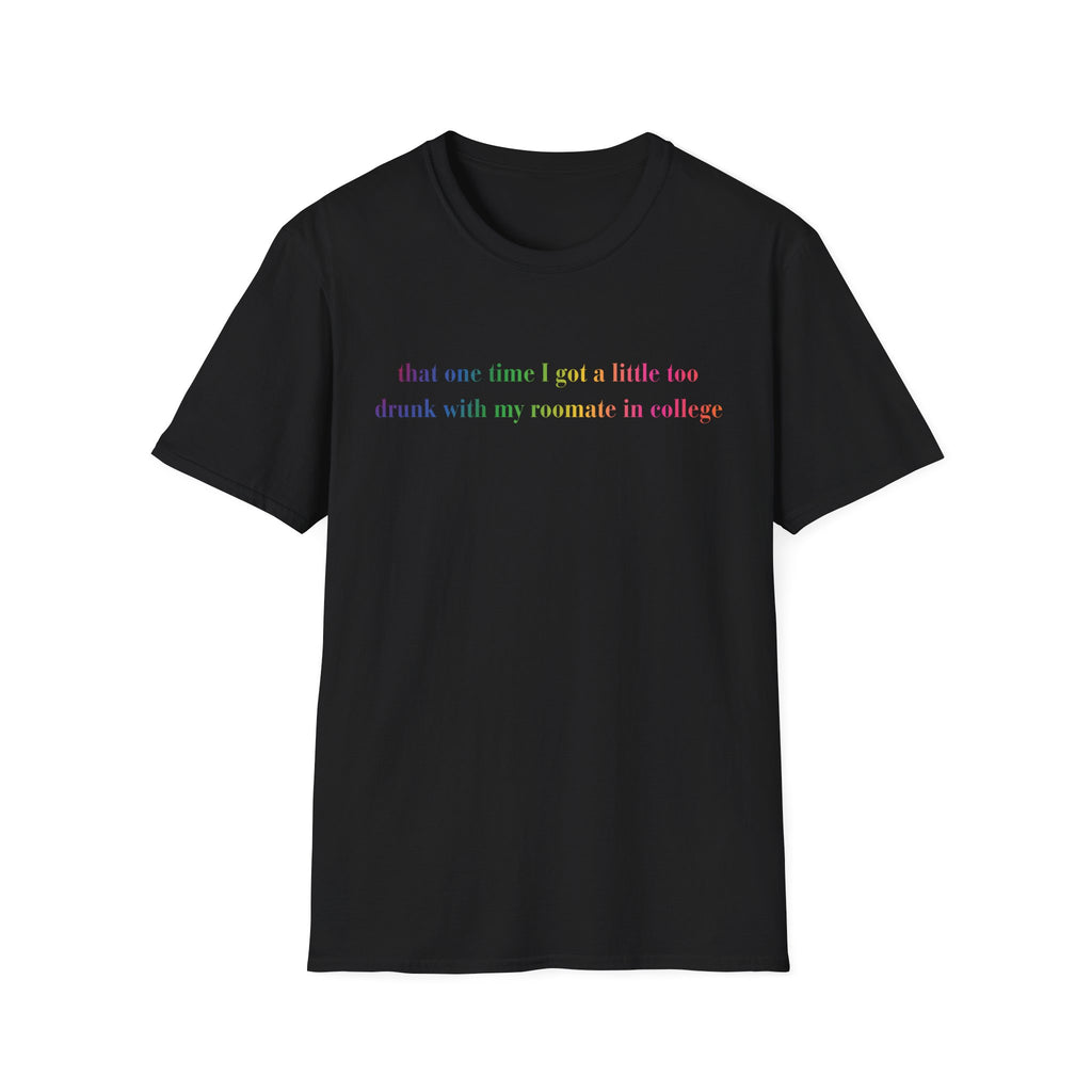 pride T-Shirt