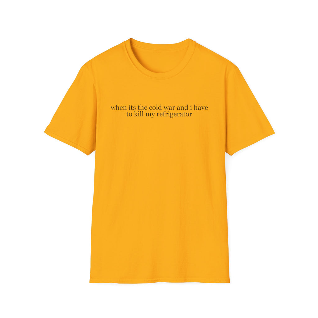 refrigerator T-Shirt