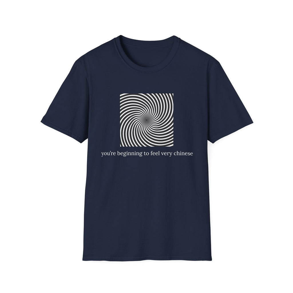 Chinese Hypnosis T-Shirt