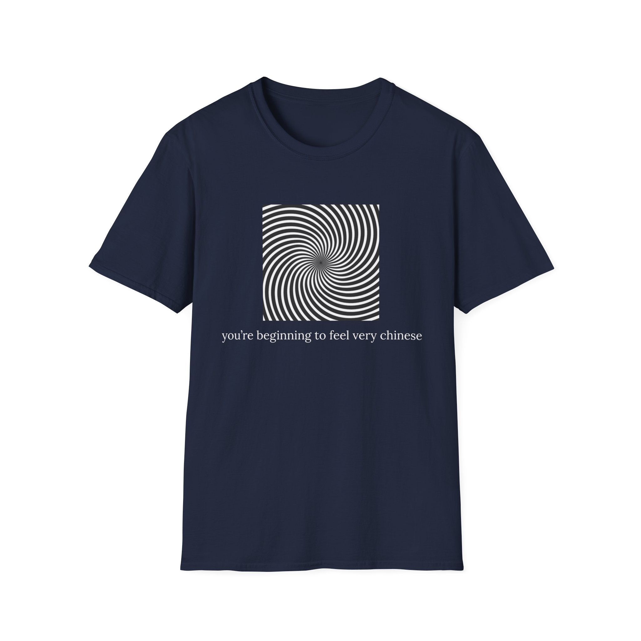 Chinese Hypnosis T-Shirt
