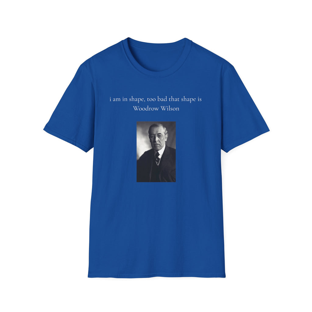 woodrow wilson T-Shirt