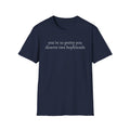 two boyfriends T-Shirt