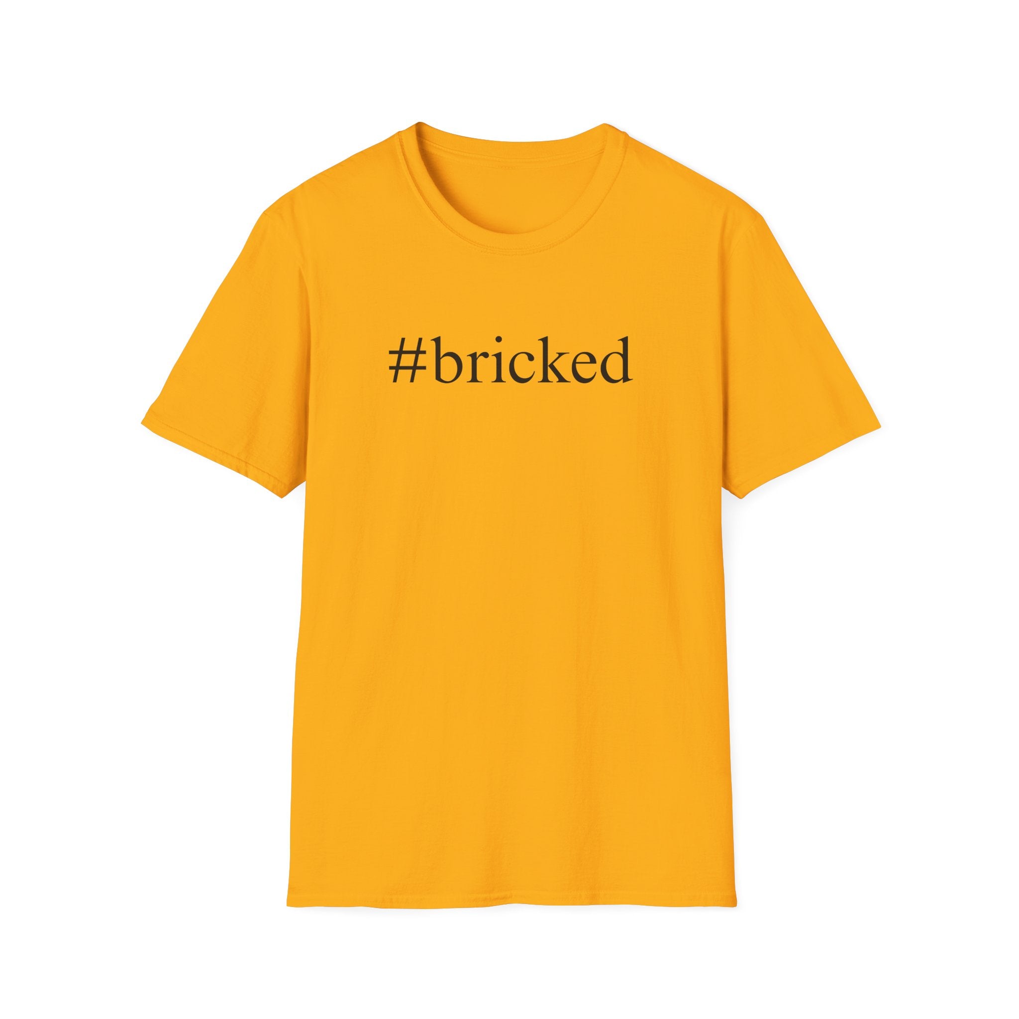 #bricked T-Shirt