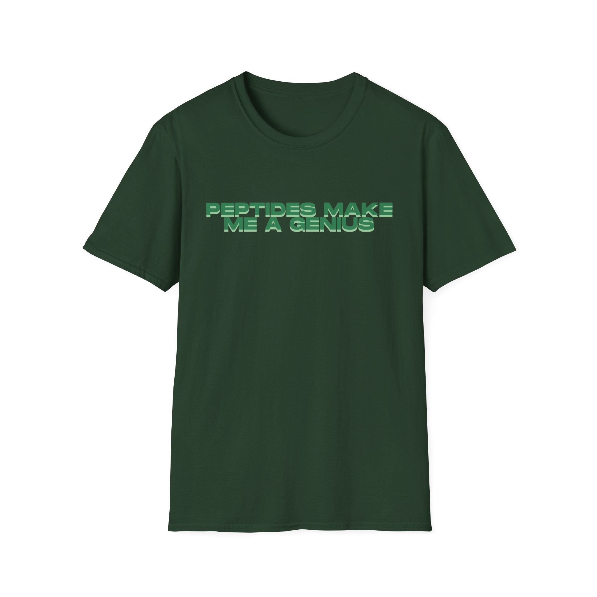 peptide T-Shirt