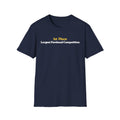 Forehead Competition Winner T-Shirt