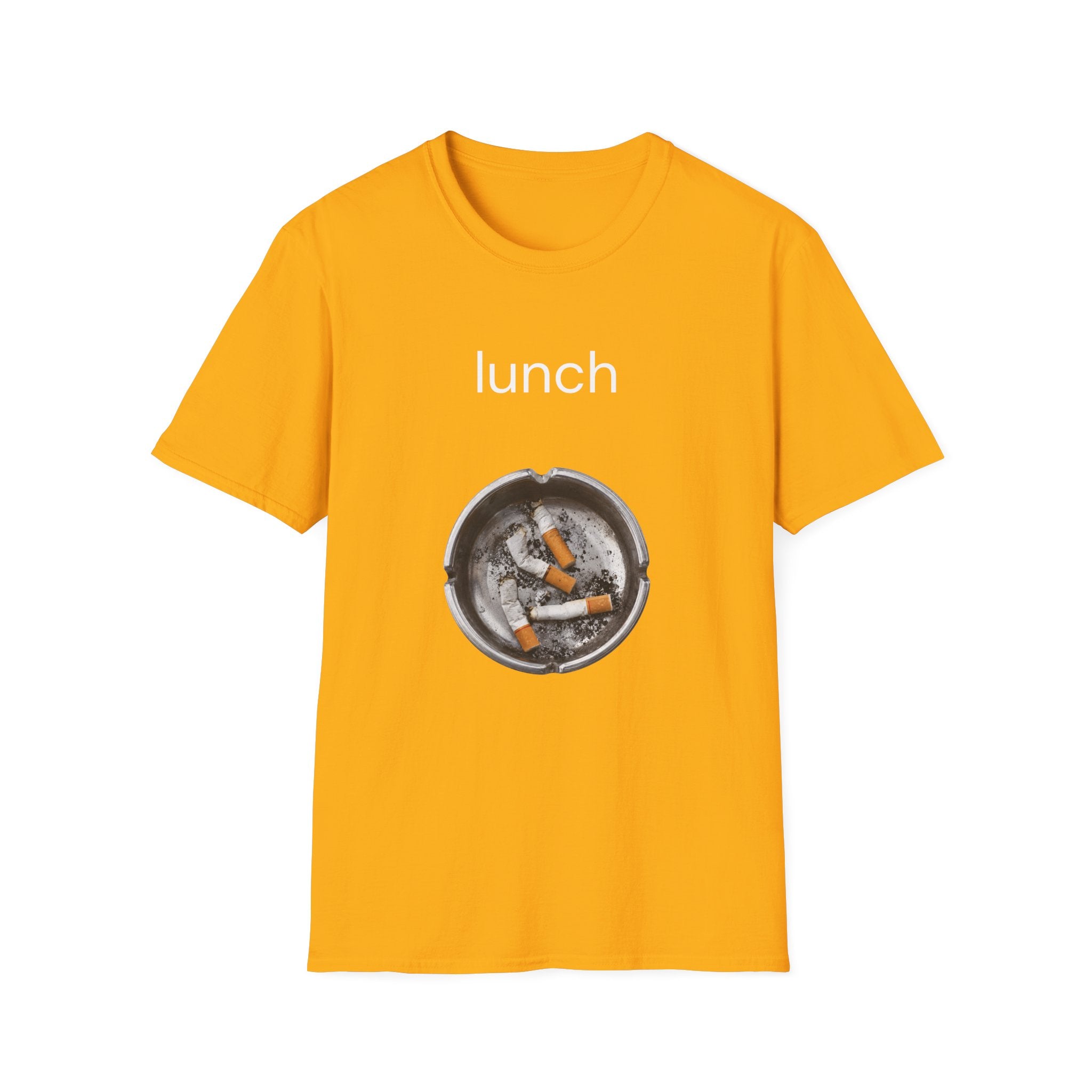 european lunch T-Shirt