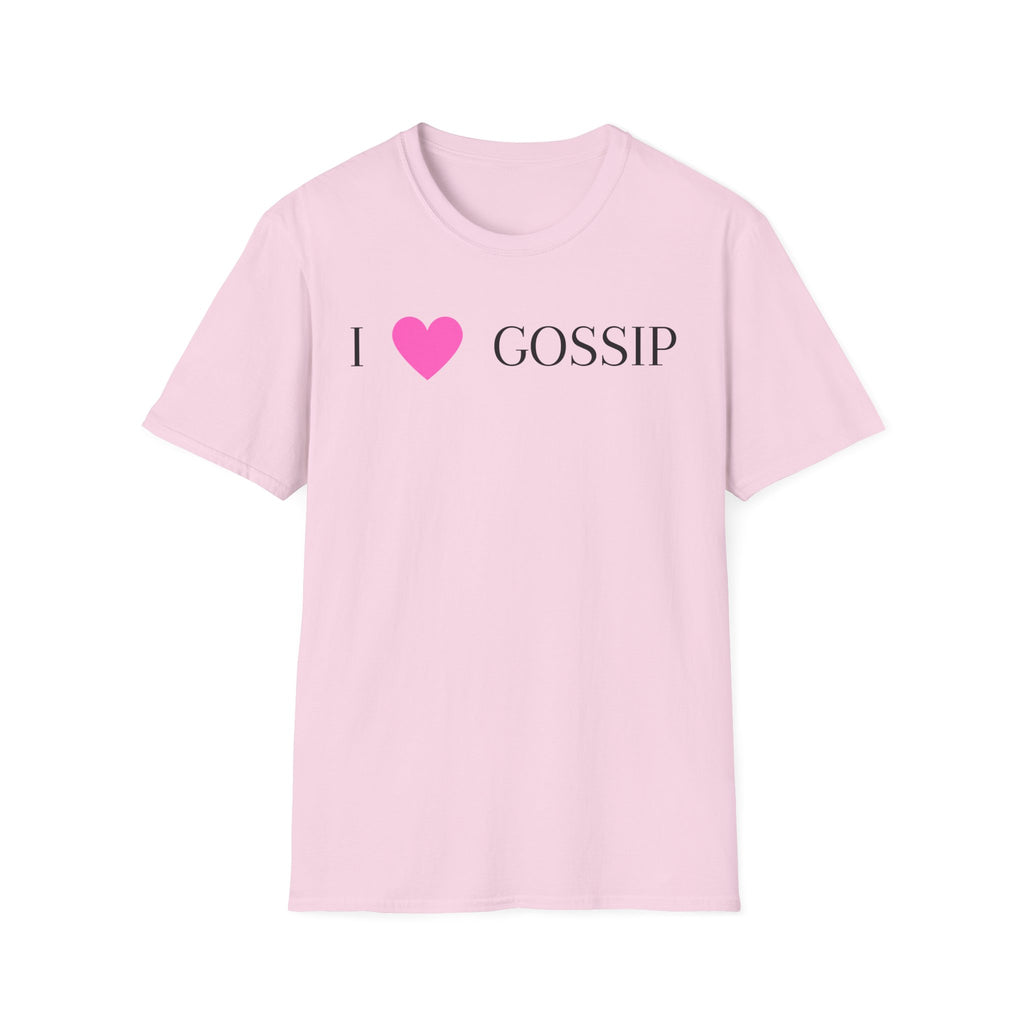I heart gossip T-Shirt