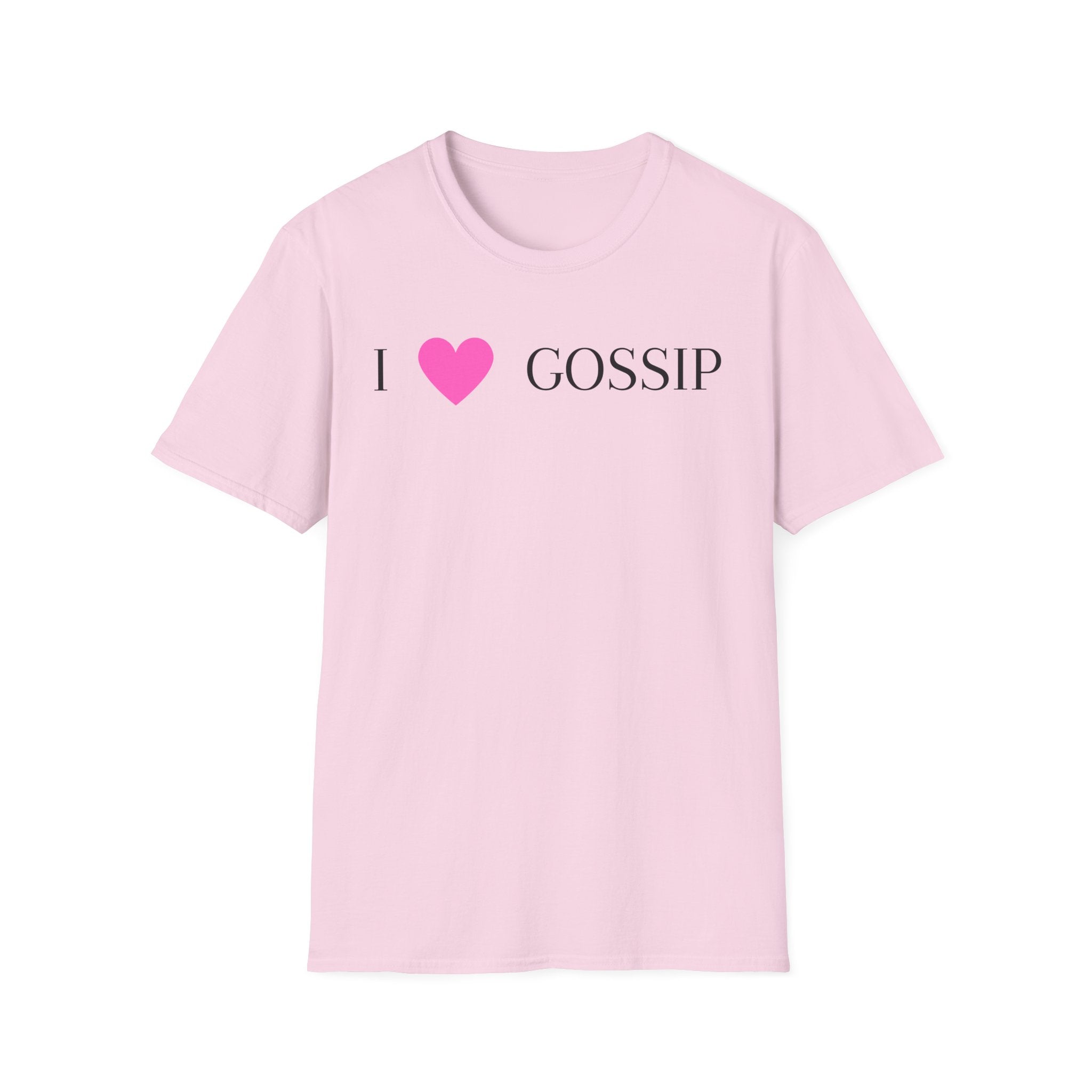 I heart gossip T-Shirt