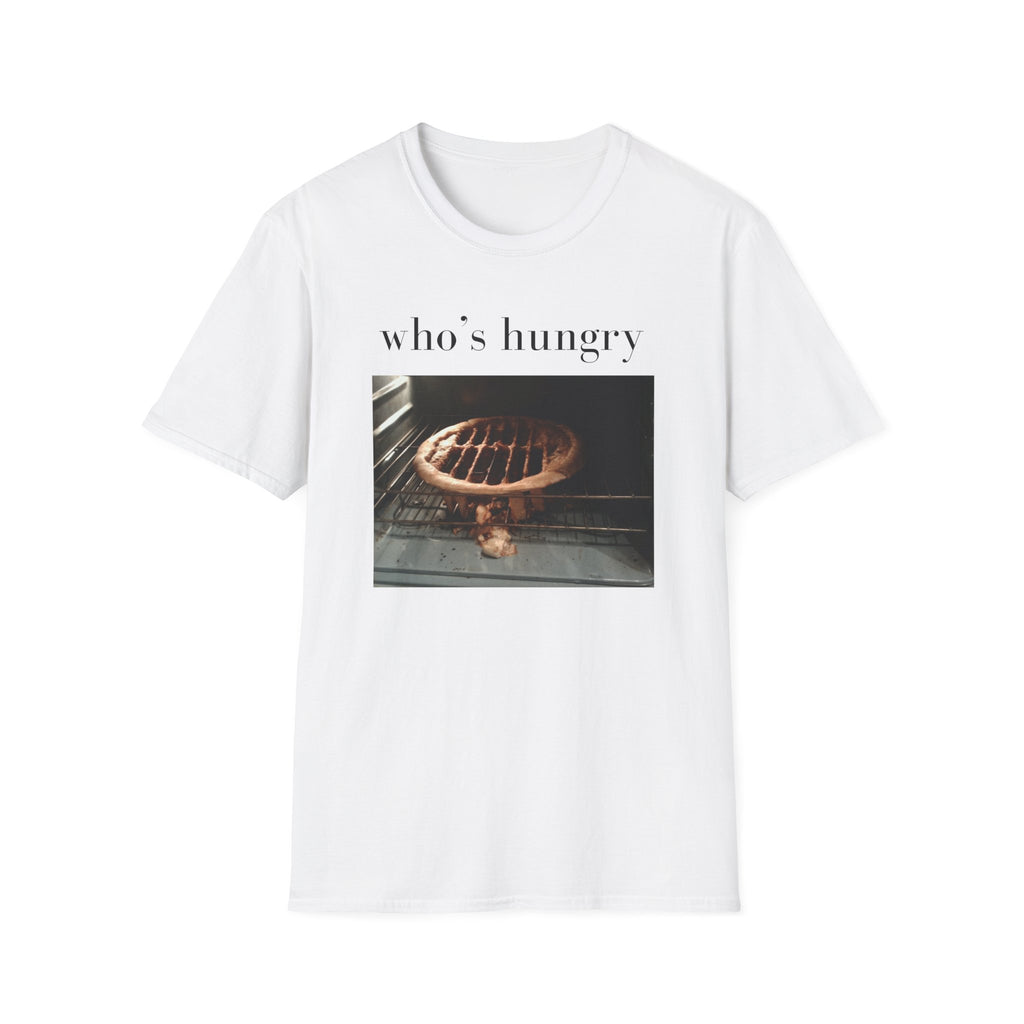 Pizza T-Shirt