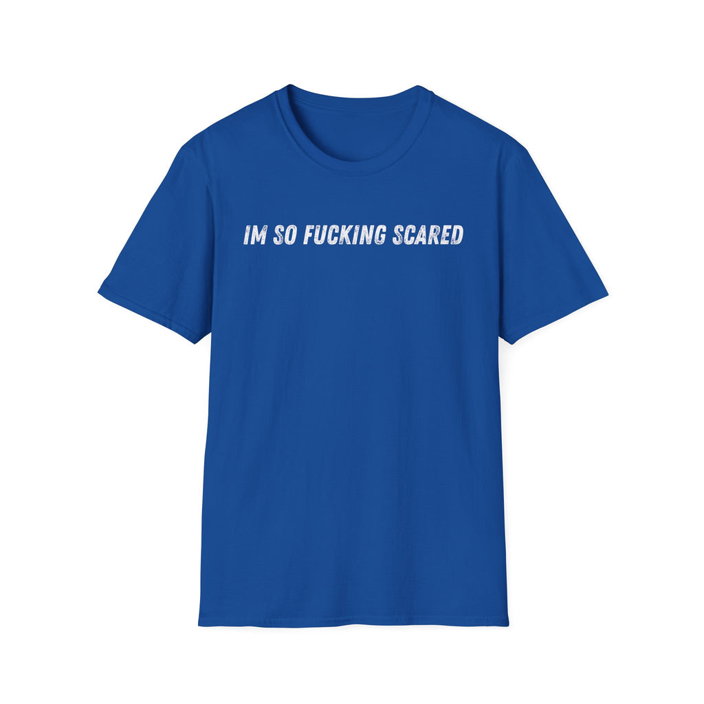 scary T-Shirt
