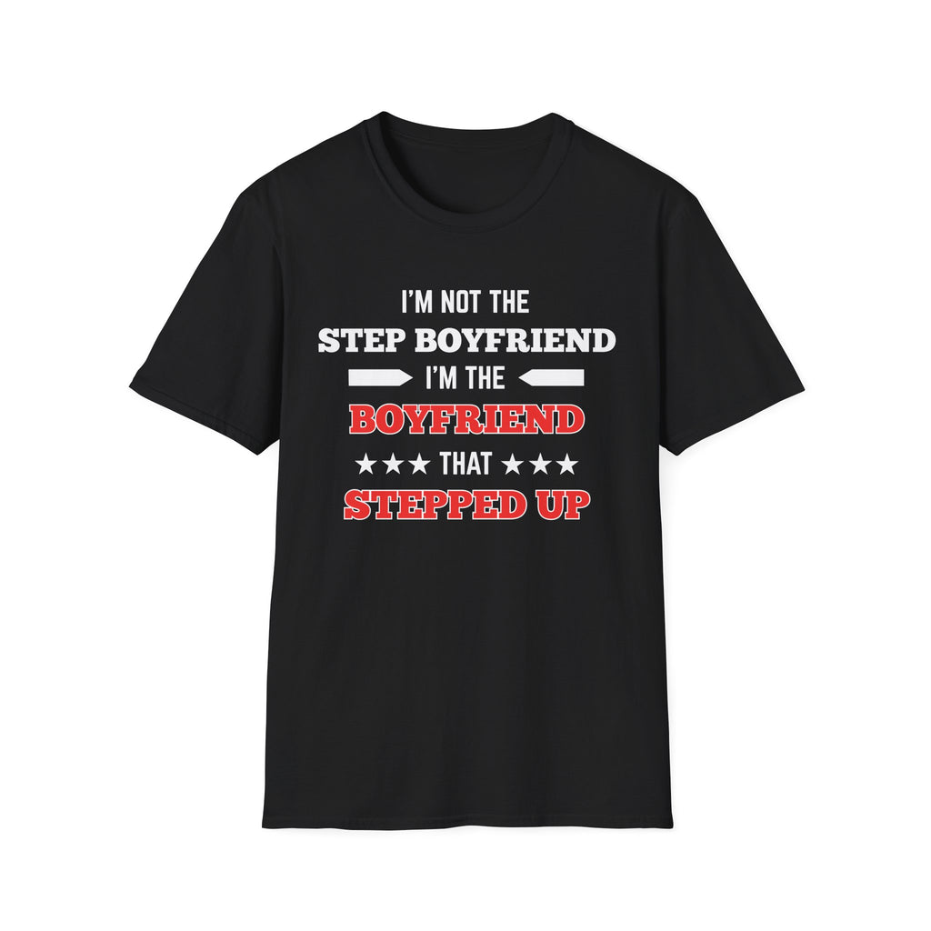 step-boyfriend T-Shirt