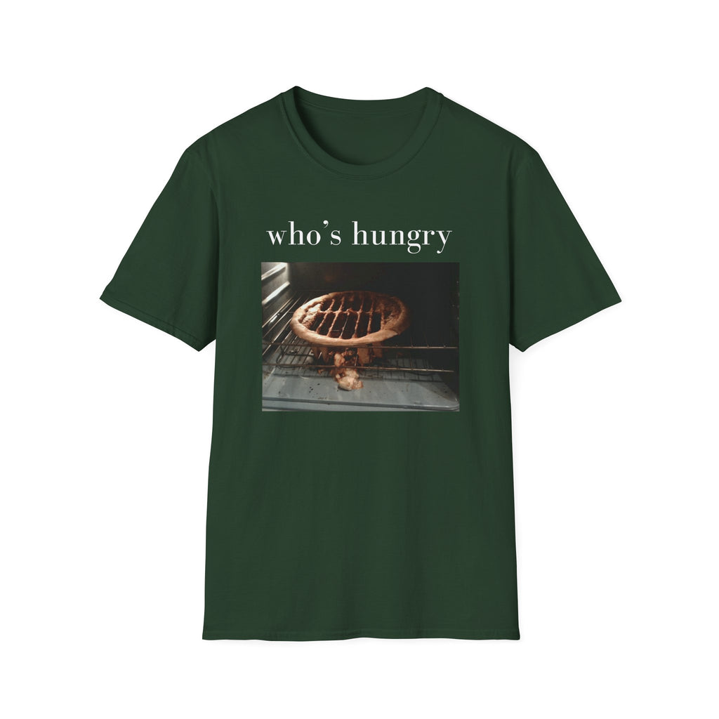 Pizza T-Shirt