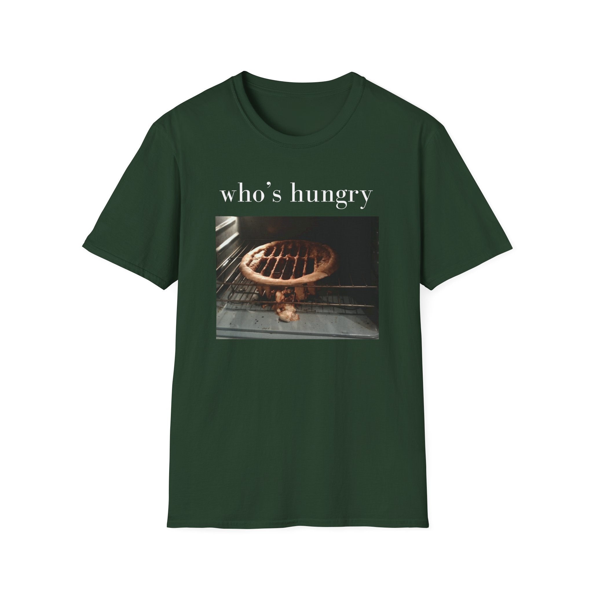 Pizza T-Shirt