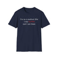 im on a seafood diet T-Shirt