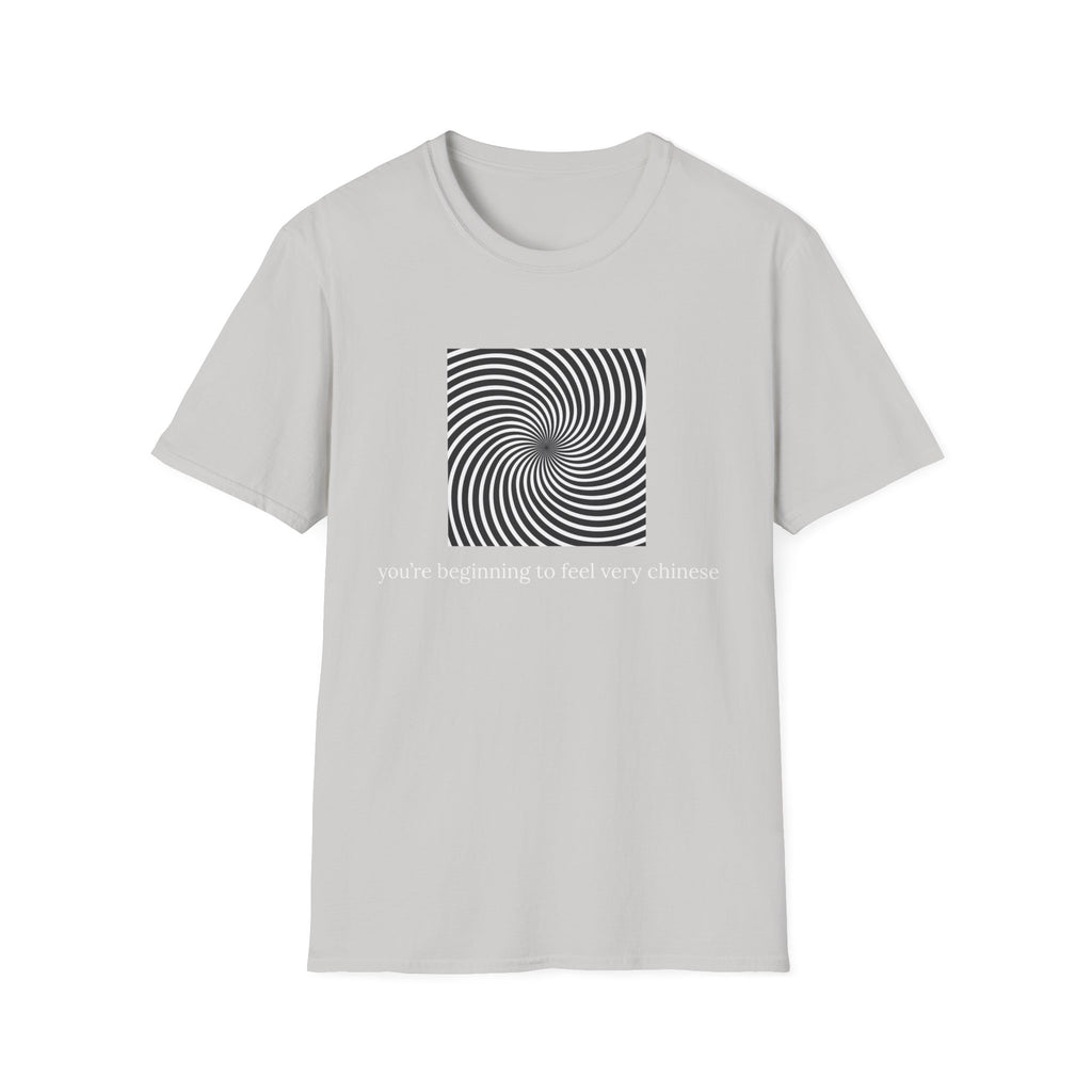 Chinese Hypnosis T-Shirt