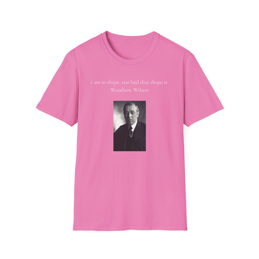 woodrow wilson T-Shirt