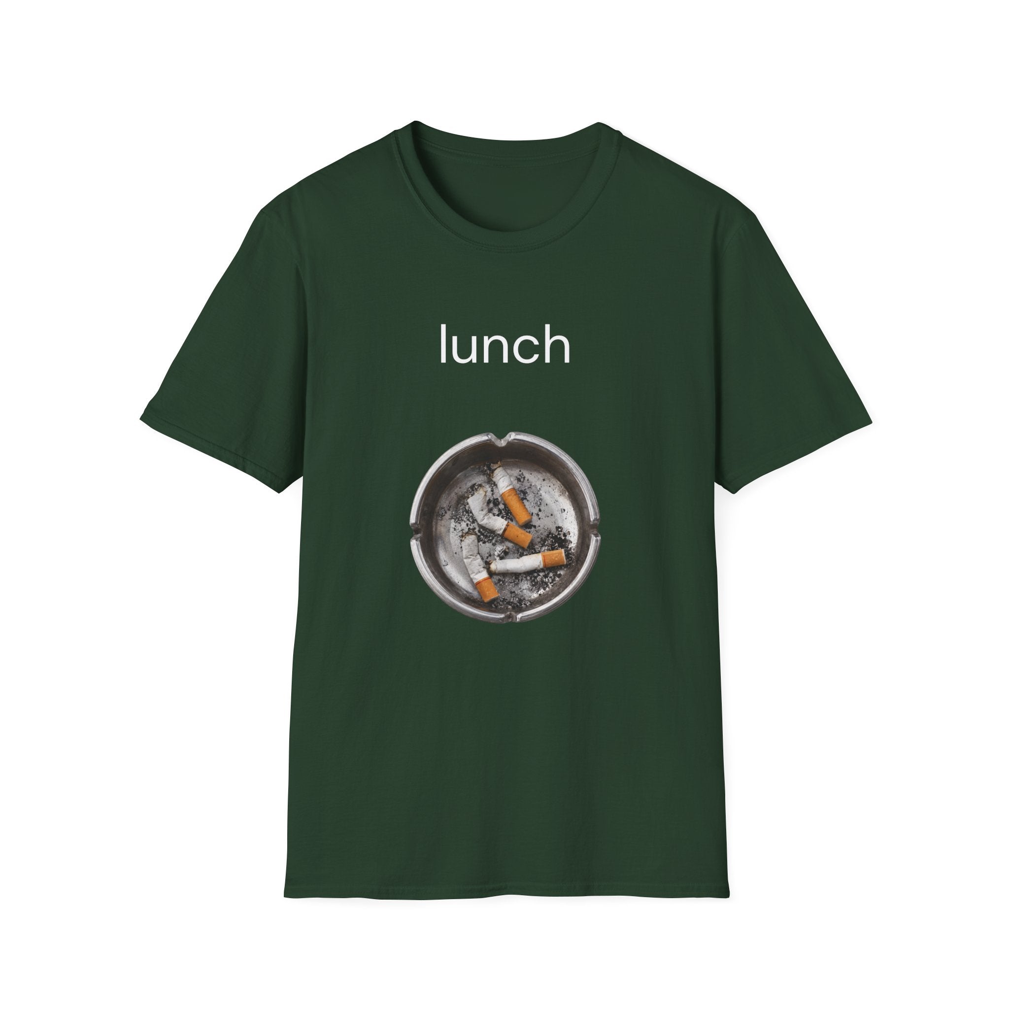 european lunch T-Shirt