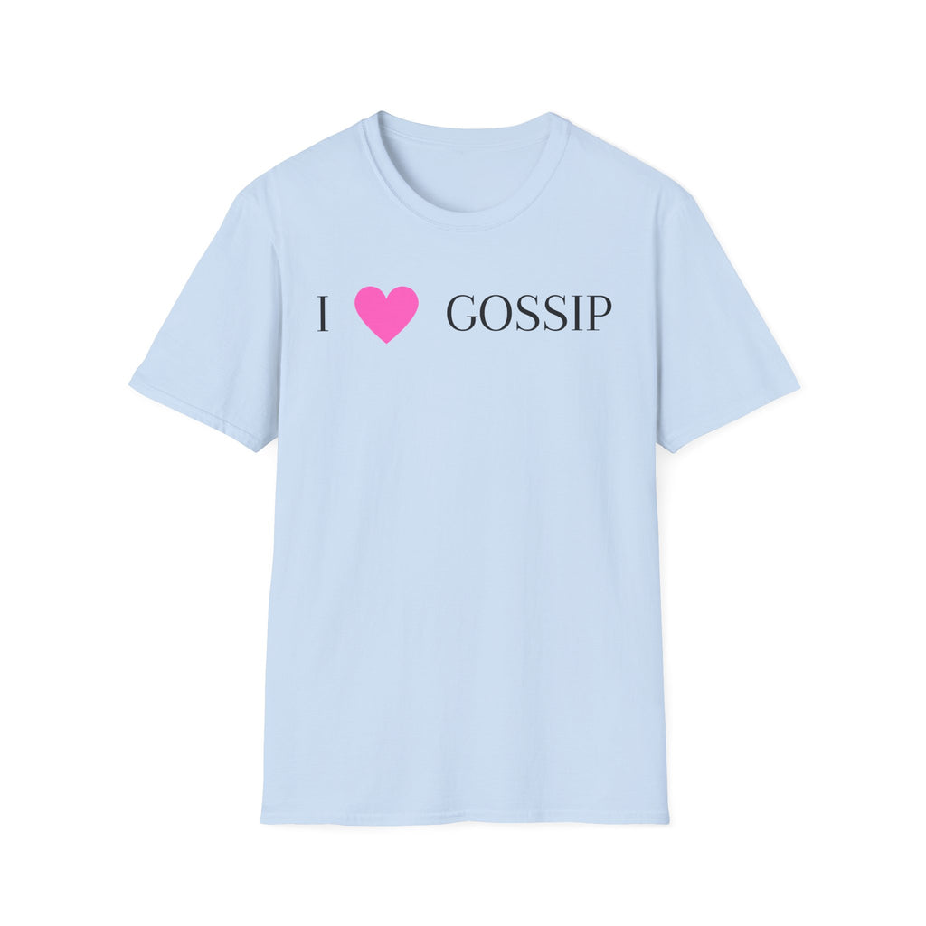 I heart gossip T-Shirt
