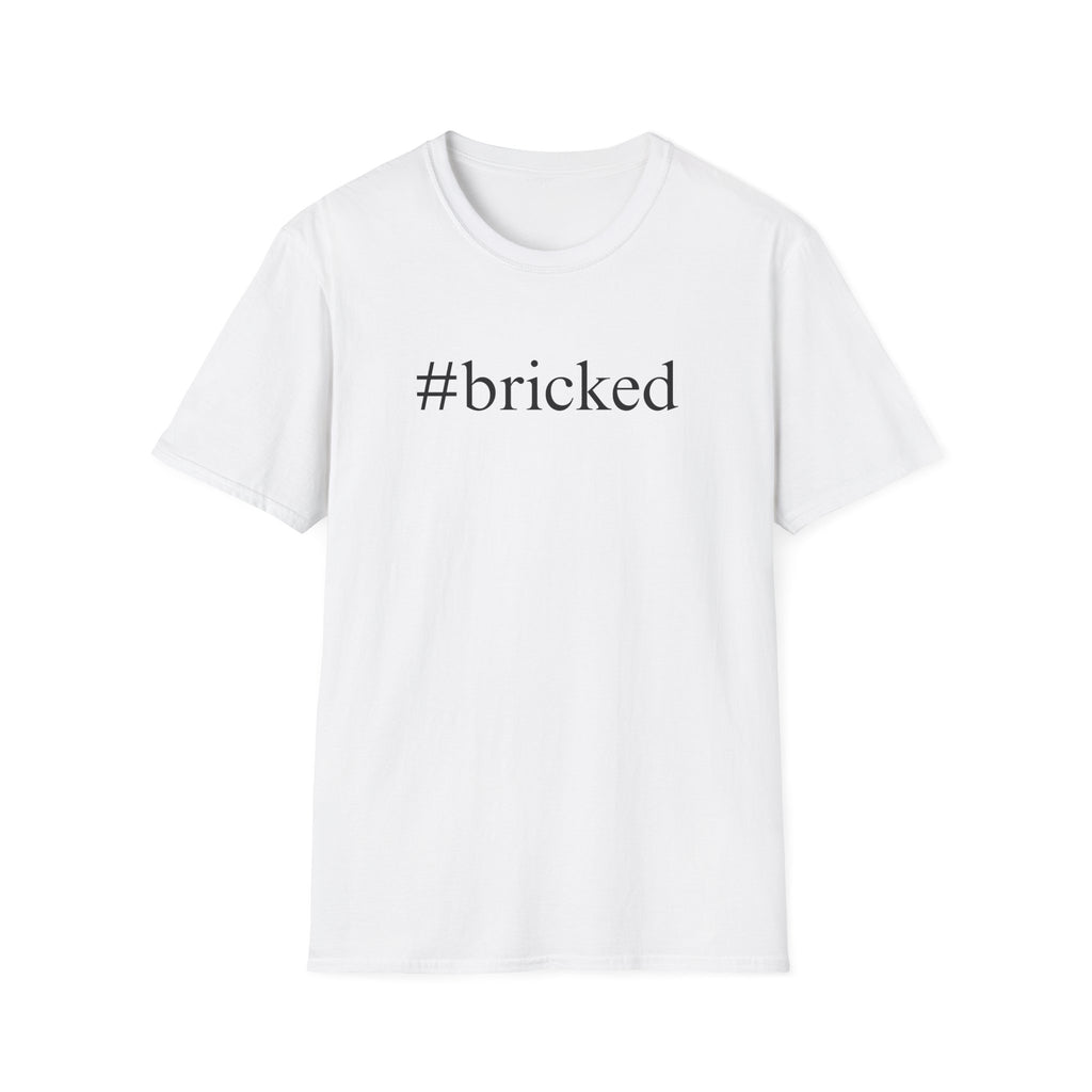 #bricked T-Shirt