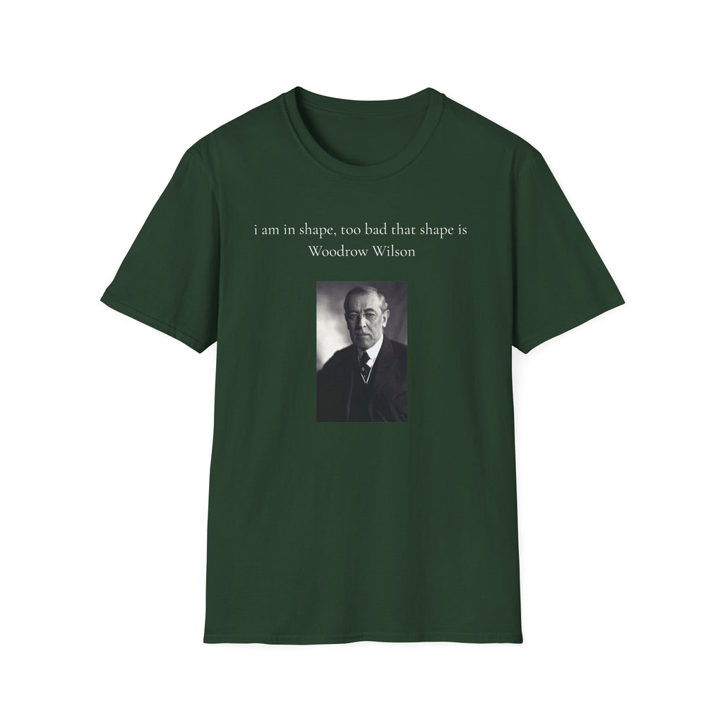 woodrow wilson T-Shirt
