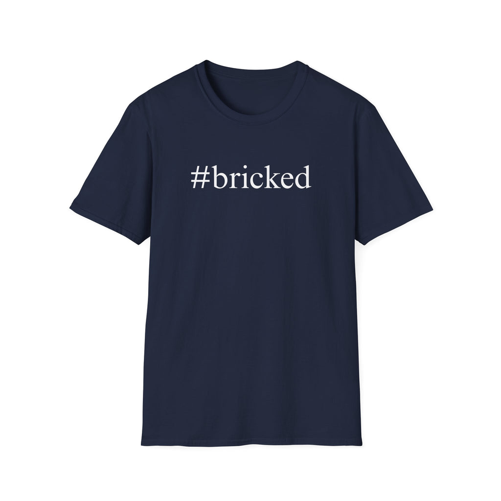 #bricked T-Shirt