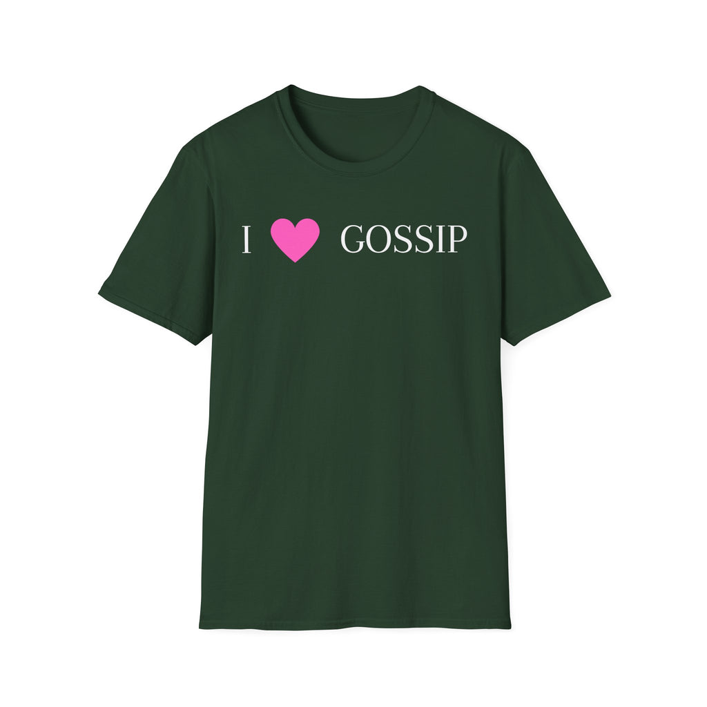 I heart gossip T-Shirt