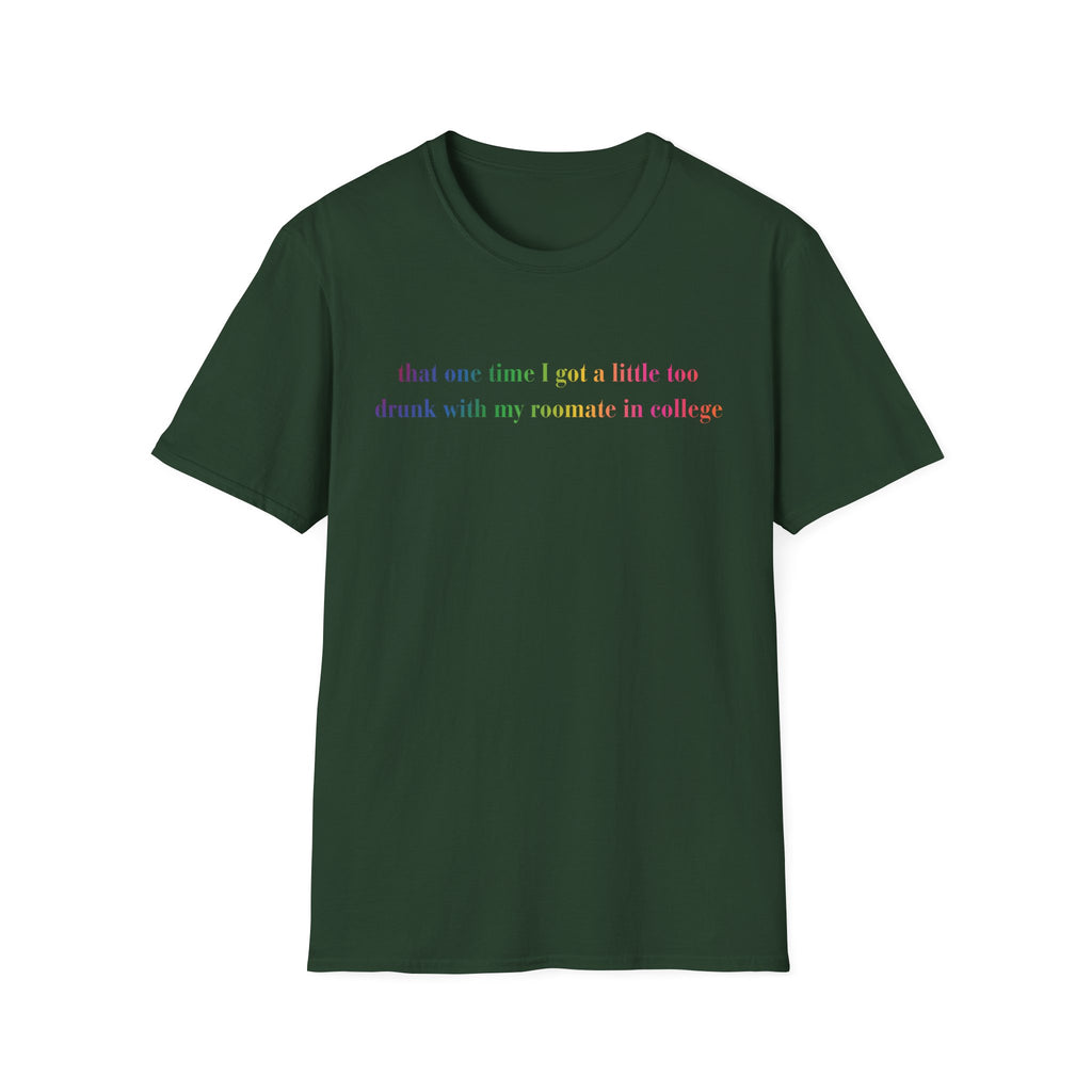 pride T-Shirt