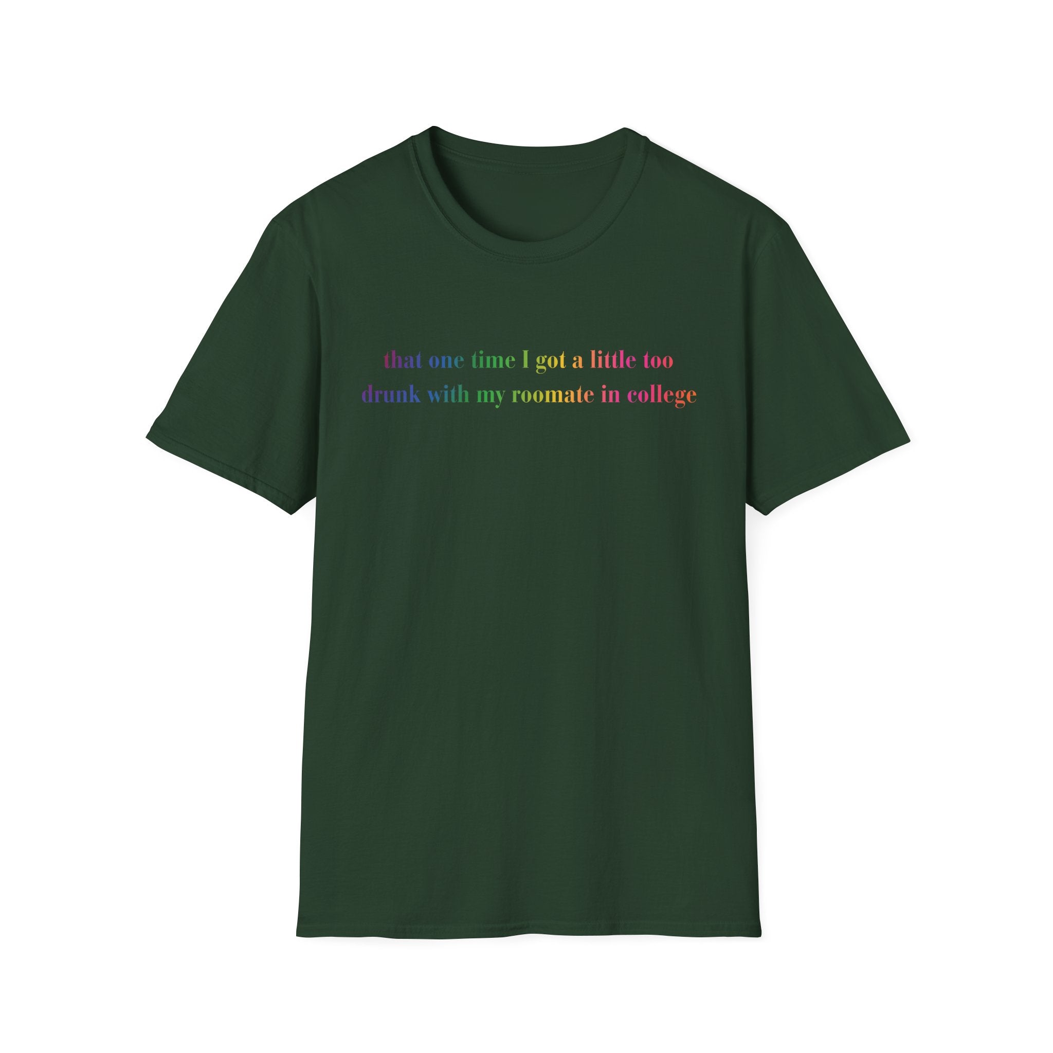 pride T-Shirt